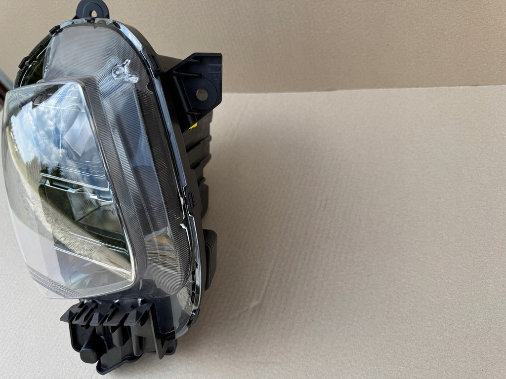 Frontscheinwerfer Hyundai Tucson N792112020 Full LED Rechts Headlight