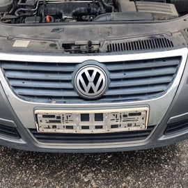 Frontscheinwerfer VW Passat Rechts Scheinwerfer Headlight SCH5274839599wb
