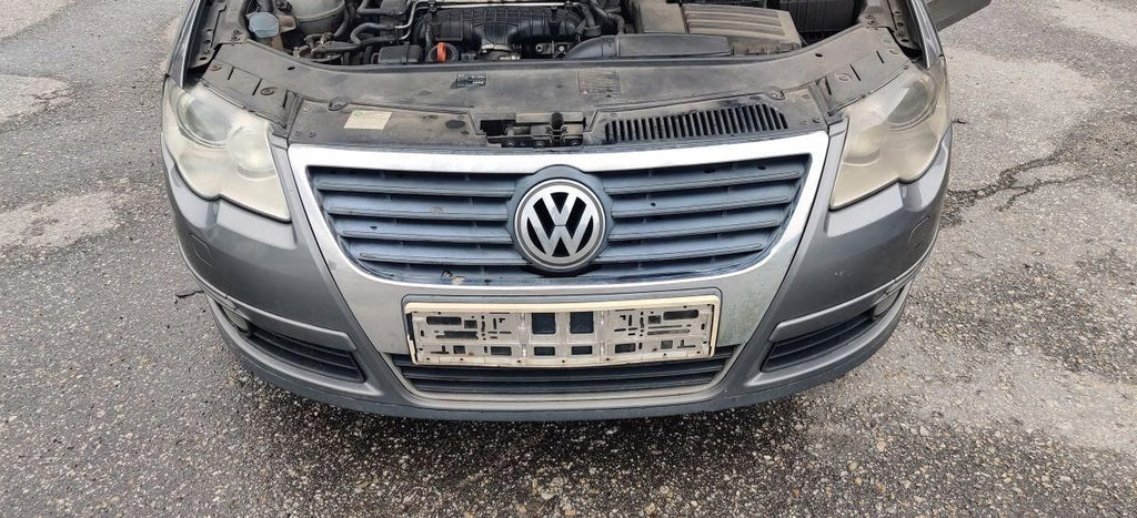 Frontscheinwerfer VW Passat Rechts Scheinwerfer Headlight SCH5274839599wb