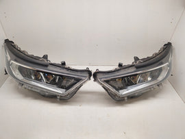 Frontscheinwerfer Toyota Rav V 4 877678-09 LED Ein Stück (Rechts oder Links)