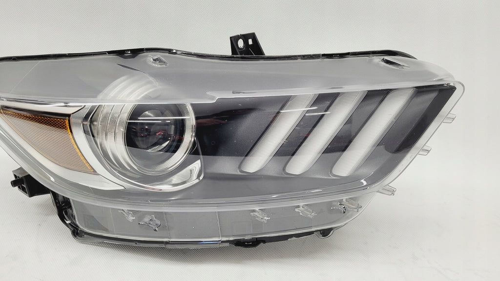 Frontscheinwerfer Ford FR3B-13005-C LED Rechts Scheinwerfer Headlight SCH3594628462dc