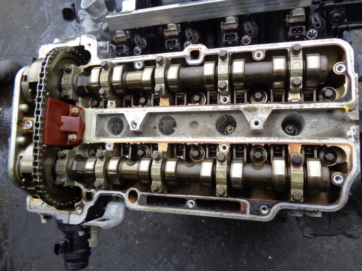 Motor Opel Corsa D A12XER 1.2 152TKm Benzin Engine Komplett MOT5217939866yk
