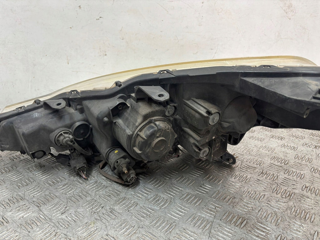 Frontscheinwerfer Citroën C-Crosser CLI20674 Xenon Rechts Scheinwerfer Headlight SCH3143597590ld