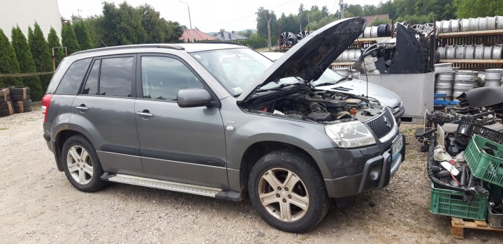 Motor Suzuki Grand Vitara II H25A 1.9 DCI 2005 Benzin Engine Unkomplett MOT6013978953bl