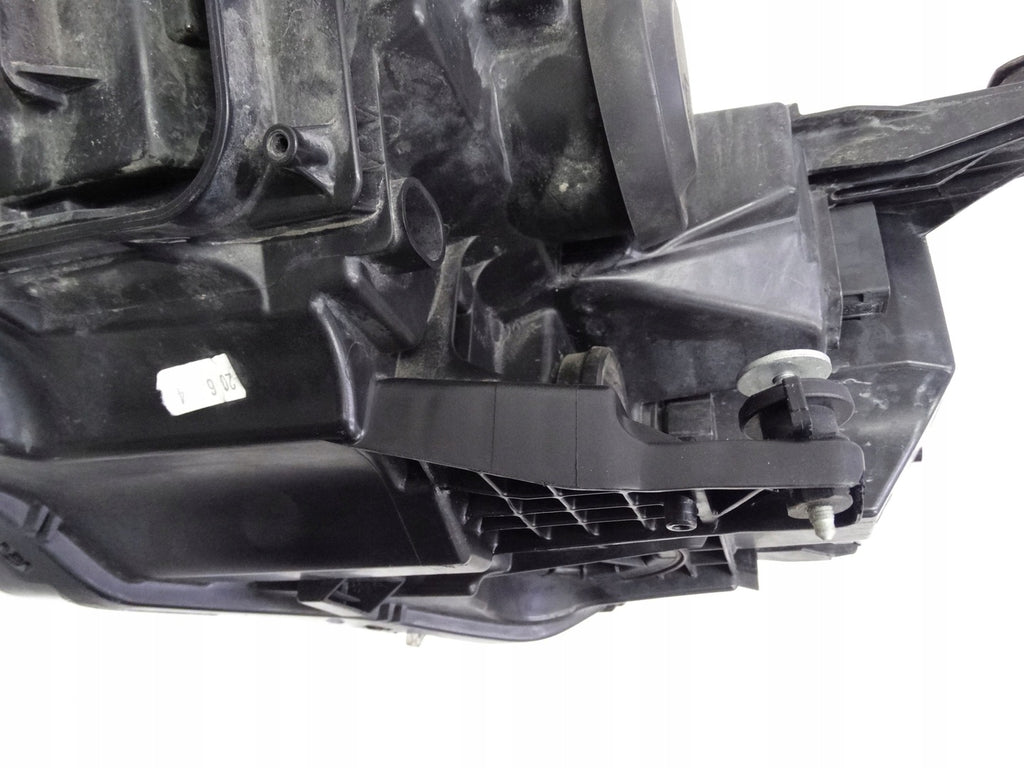 Frontscheinwerfer VW Passat B8 3G1941036Q LED Rechts Scheinwerfer Headlight SCH2084060233it