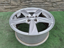 Load image into Gallery viewer, 1x Alufelge 16 Zoll 5x108 31317285 Volvo S40 Rim Wheel FEL9650249493rw