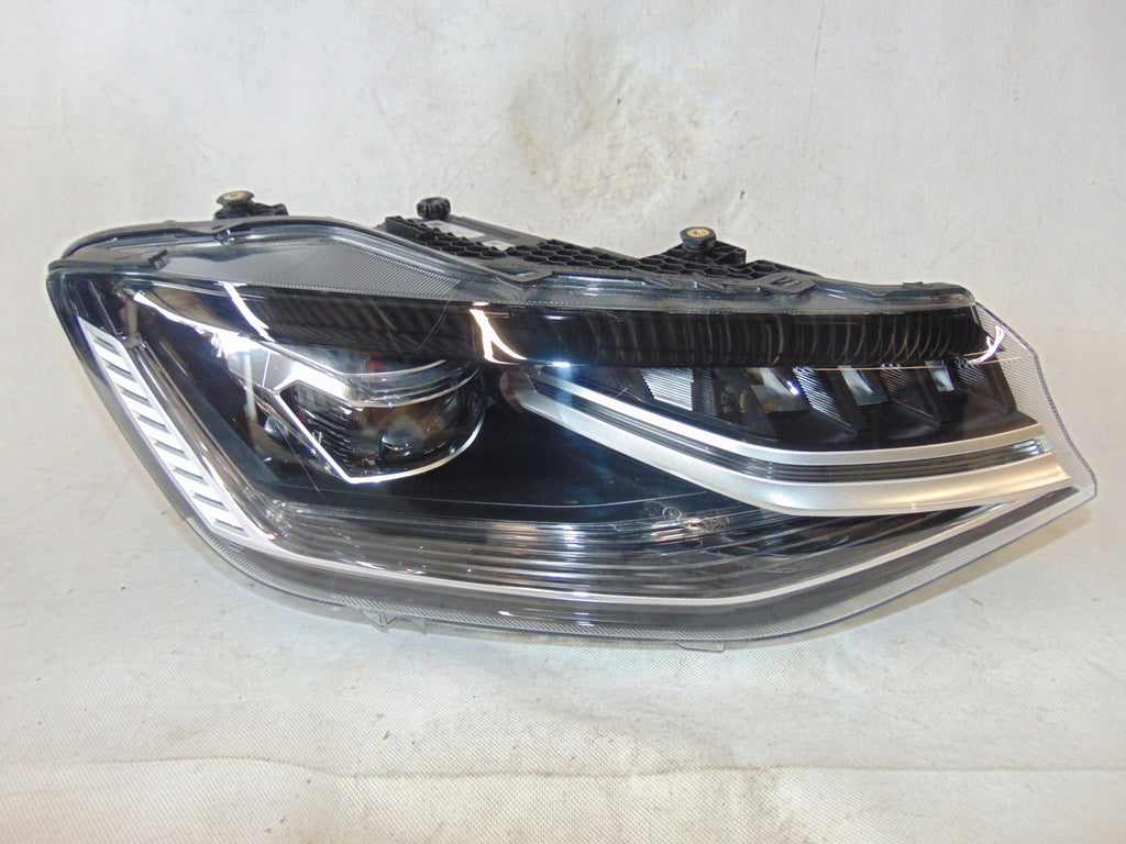 Frontscheinwerfer VW Caddy V 2K8941036R LED Rechts Scheinwerfer Headlight SCH9620093337io