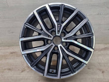 Laden Sie das Bild in den Galerie-Viewer, 1x Alufelge 18 Zoll 6891179 BMW X1 Rim Wheel FEL9583790864ug