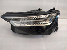 Load image into Gallery viewer, Frontscheinwerfer Audi E-Tron 89A941035M Full LED Links Scheinwerfer Headlight