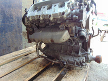 Laden Sie das Bild in den Galerie-Viewer, Motor Audi A6 C6 BDW 2.4 FSI 177PS 130kW Benzin Engine Unkomplett