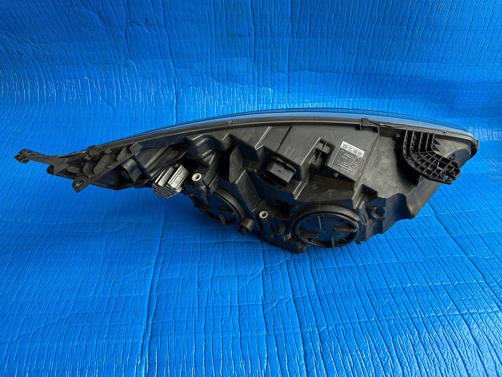 Frontscheinwerfer Ford Transit Custom JK21-13W030-DH Links Headlight SCH3279284202vw