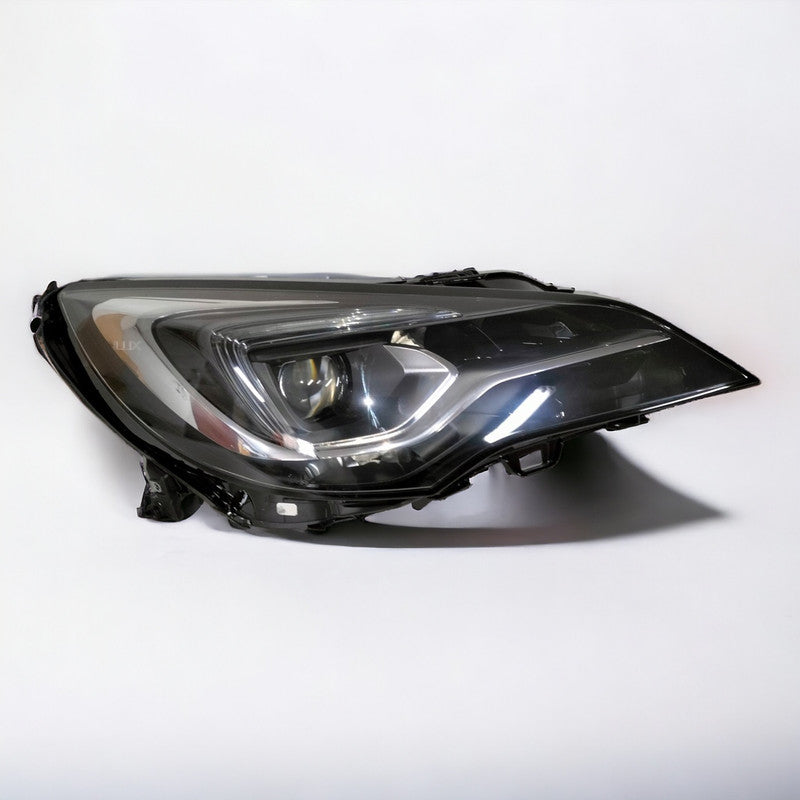 Frontscheinwerfer Opel Astra K 39023763 7963200000 FULL LED Rechts Headlight