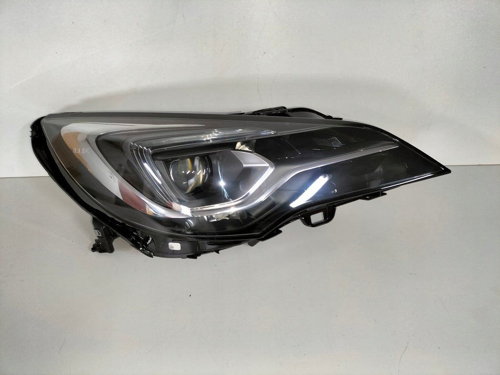 Frontscheinwerfer Opel Astra K 39023763 7963200000 FULL LED Rechts Headlight