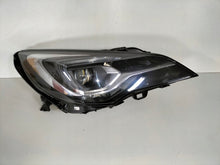 Load image into Gallery viewer, Frontscheinwerfer Opel Astra K 39023763 7963200000 FULL LED Rechts Headlight