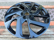 Laden Sie das Bild in den Galerie-Viewer, 1x Alufelge 19 Zoll 5.0" 5x112 28ET 6887937 BMW I3 Rim Wheel FEL8199389592mp