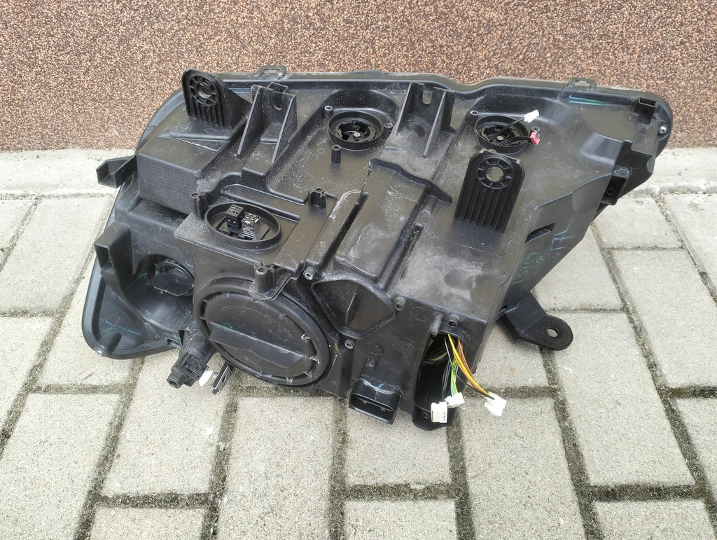 Frontscheinwerfer BMW F26 X3 F25 7217298 Bi-Xenon Rechts Scheinwerfer Headlight SCH4361140403le