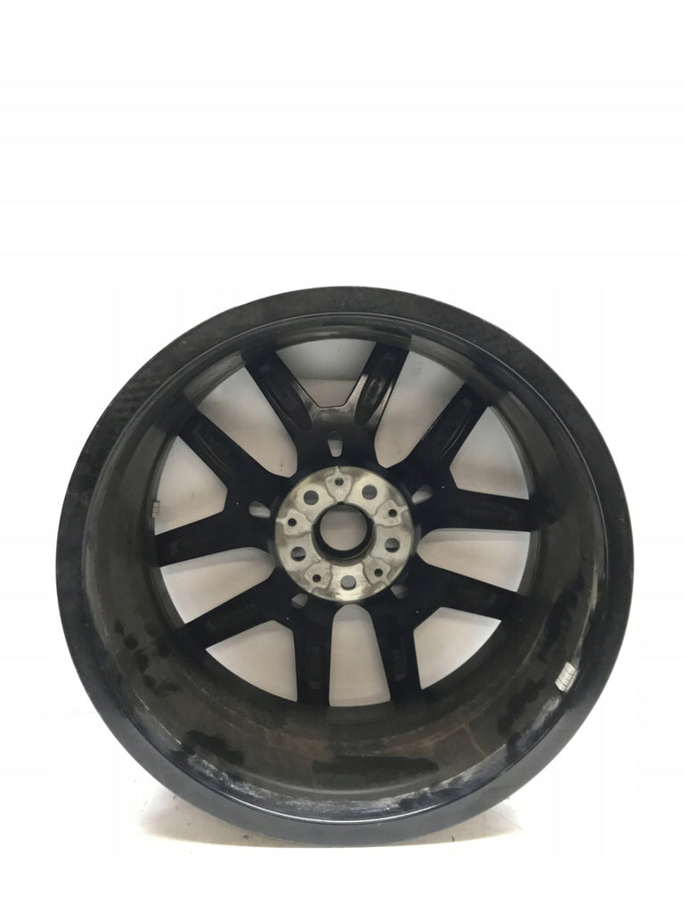 1x Alufelge 19 Zoll 9.0" 5x112 42ET Glanz Graphit 8747305 BMW 4 G22 G23 G26 Mg FEL6327487986yk
