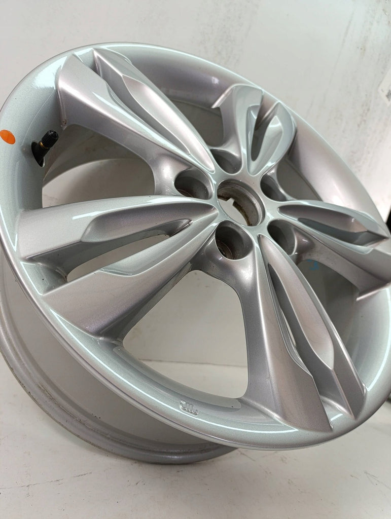 1x Alufelge 17 Zoll 6.5" 4x114.3 529102Y400 Hyundai Ix35 Rim Wheel
