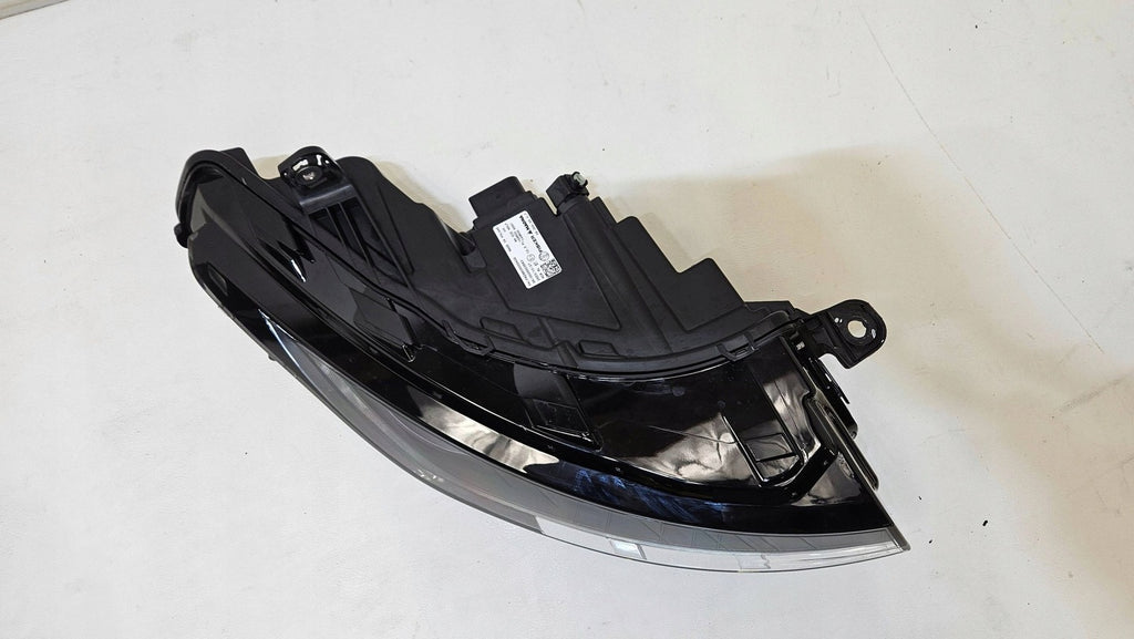 Frontscheinwerfer Fisker FM2960500040D Rechts Scheinwerfer Headlight SCH6879052505lp