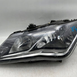 Frontscheinwerfer Seat Leon 5F1941015B Links Scheinwerfer Headlight SCH2795470244zd