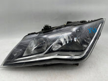 Laden Sie das Bild in den Galerie-Viewer, Frontscheinwerfer Seat Leon 5F1941015B Links Scheinwerfer Headlight SCH2795470244zd