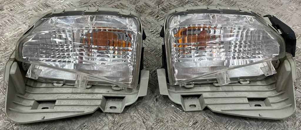 Frontscheinwerfer Toyota Prius Ein Stück (Rechts oder Links) Headlight SCH5695168745lg
