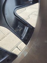 Load image into Gallery viewer, 1x Alufelge 19 Zoll 8.0" 5x112 47ET 6851785 BMW X1 F48 Rim Wheel FEL2874457223df