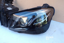 Load image into Gallery viewer, Frontscheinwerfer Mercedes-Benz W213 A2139064804 A2139064704 LED Ein Satz SCH9103299697tj