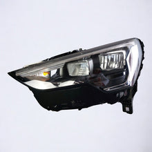 Laden Sie das Bild in den Galerie-Viewer, Frontscheinwerfer Audi Q3 83A941011 Full LED Links Scheinwerfer Headlight