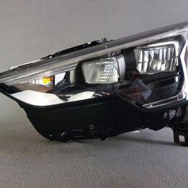 Frontscheinwerfer Audi Q3 83A941011 Full LED Links Scheinwerfer Headlight SCH1201648281oq