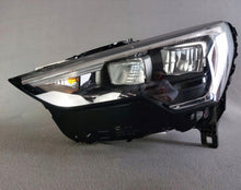 Laden Sie das Bild in den Galerie-Viewer, Frontscheinwerfer Audi Q3 83A941011 Full LED Links Scheinwerfer Headlight SCH1201648281oq