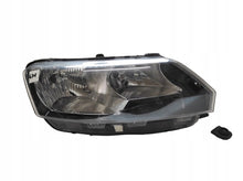 Laden Sie das Bild in den Galerie-Viewer, Frontscheinwerfer Skoda Rapid 5JB941016 Rechts Scheinwerfer Headlight SCH5391060015tl