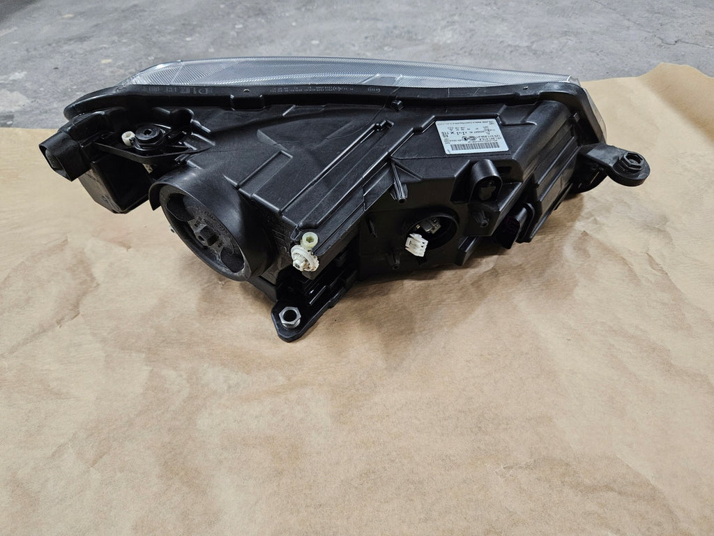 Frontscheinwerfer Skoda Superb III 3V1941015 Xenon Links Scheinwerfer Headlight