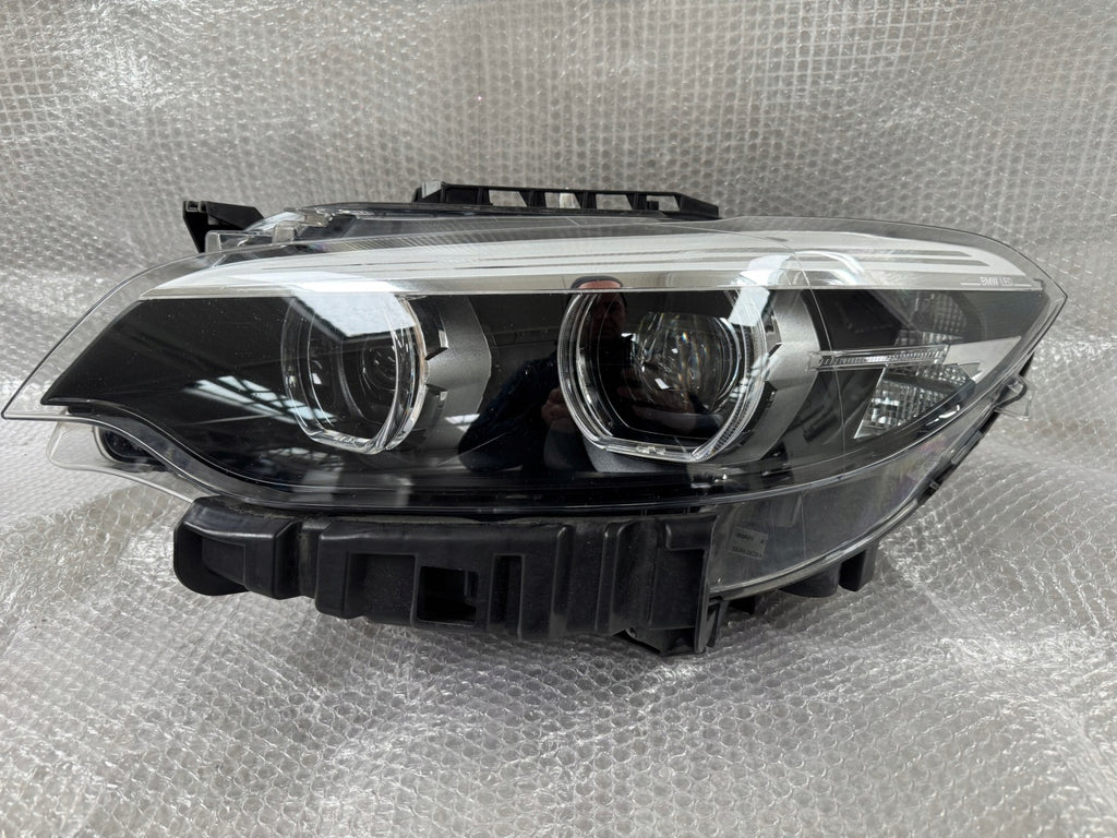 Frontscheinwerfer BMW F22 F23 8738679-06 Full LED Links Scheinwerfer Headlight SCH9028517275he