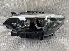 Laden Sie das Bild in den Galerie-Viewer, Frontscheinwerfer BMW F22 F23 8738679-06 Full LED Links Scheinwerfer Headlight SCH9028517275he