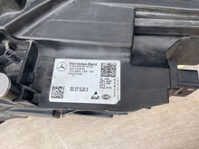 Load image into Gallery viewer, Frontscheinwerfer Mercedes-Benz Eqa Eqb A2439069000 LED Rechts Headlight SCH7003656323bs
