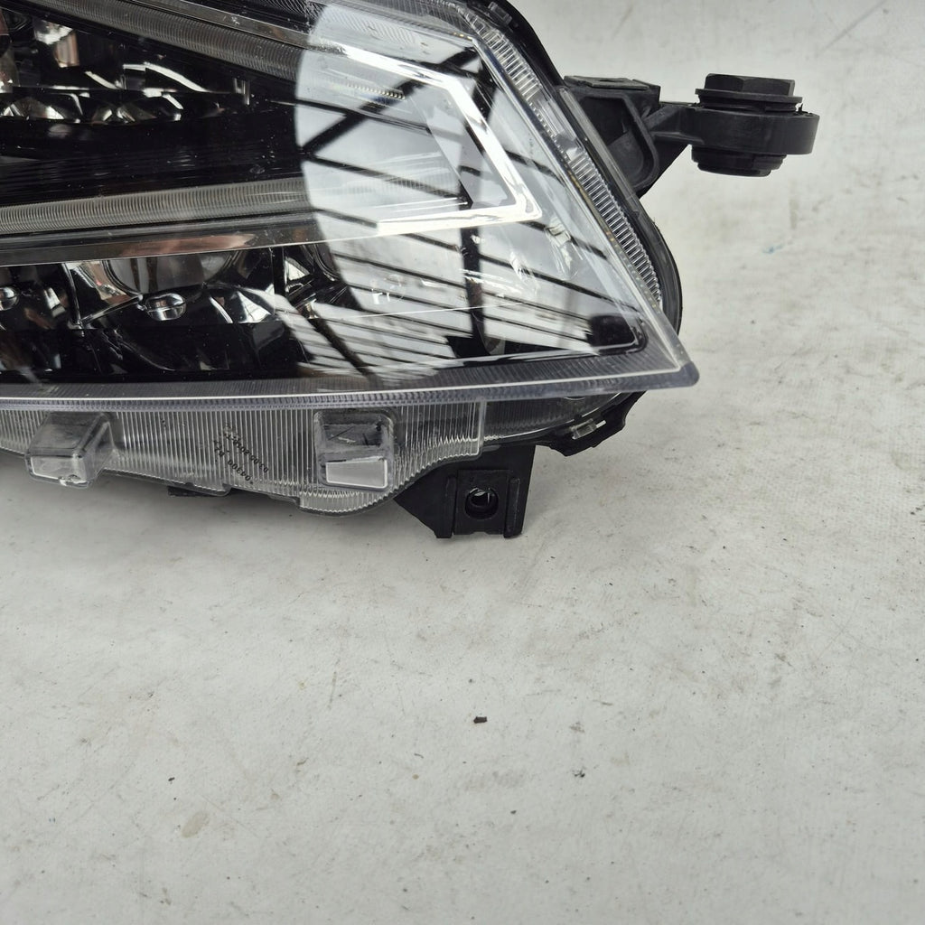 Frontscheinwerfer Seat Ibiza V 6F1941008B Full LED Rechts Scheinwerfer Headlight