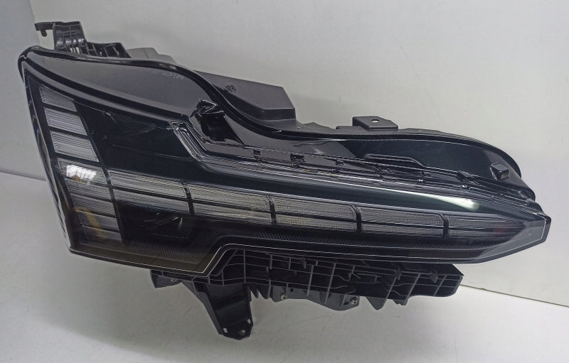 Frontscheinwerfer Volvo 80000628 Rechts Scheinwerfer Headlight SCH7206499621hk