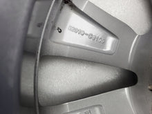 Load image into Gallery viewer, 1x Alufelge 16 Zoll 6.0" 4x100 50ET Glanz Graphit 52910-C8100 Hyundai I20 Mg FEL7311876217bj