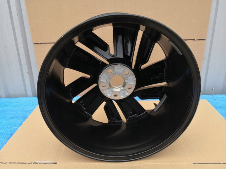 1x Alufelge 19 Zoll 8.0" 5x112 40ET 3G8601025P VW Arteon Rim Wheel FEL3490264291uu