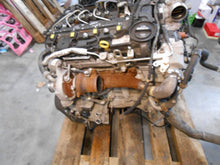 Laden Sie das Bild in den Galerie-Viewer, Motor Opel Astra K 1.6 CDTI Diesel Engine Unkomplett MOT4726303408ha