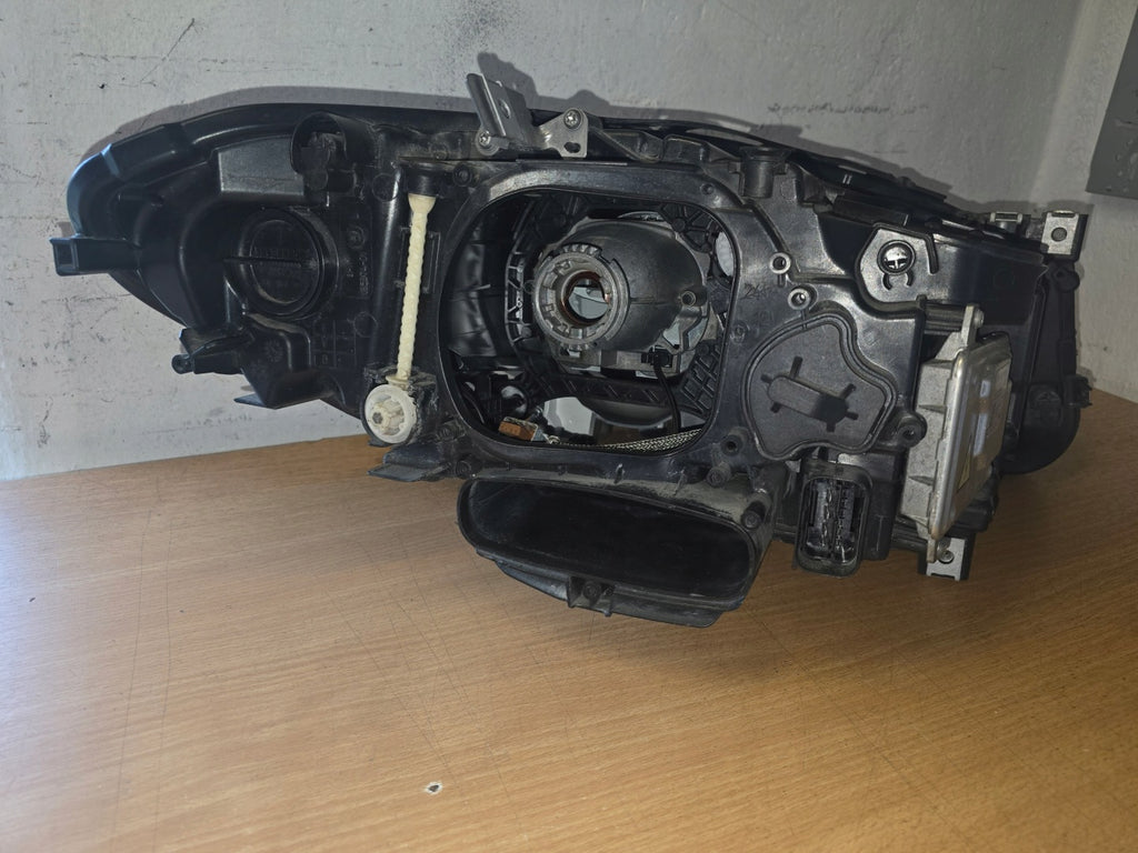 Frontscheinwerfer BMW 5 F11 F10 731713109 Xenon Links Scheinwerfer Headlight SCH4251559370jq