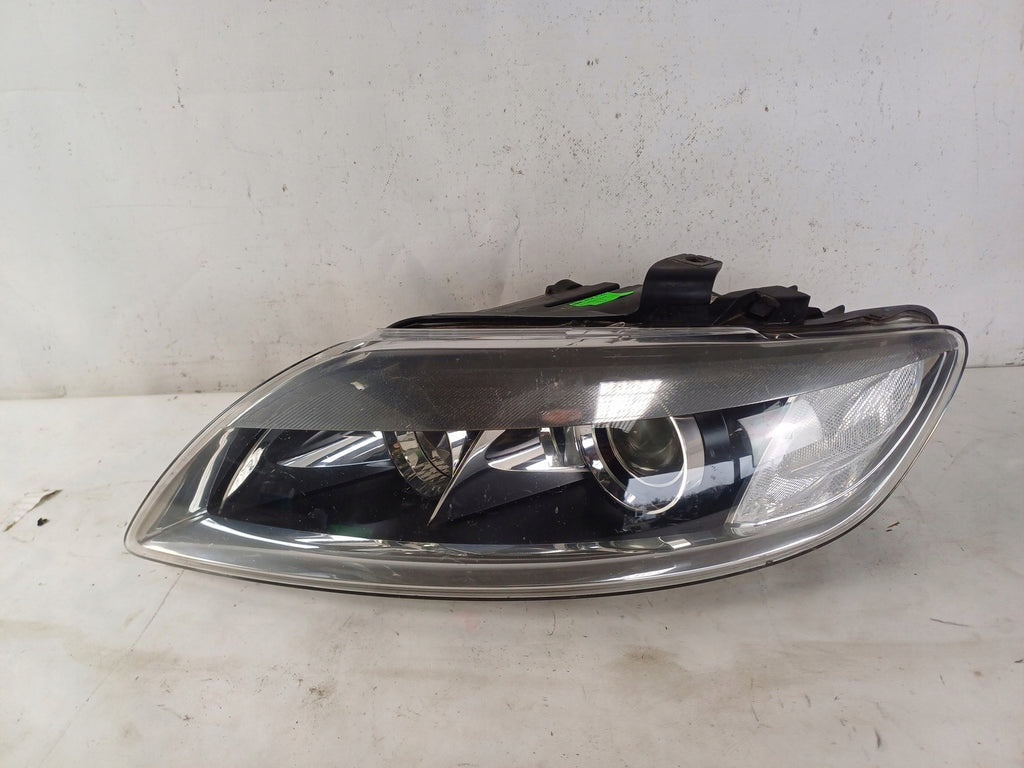 Frontscheinwerfer Audi Q7 4L0941003B Xenon Links Scheinwerfer Headlight