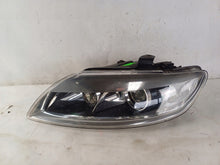 Laden Sie das Bild in den Galerie-Viewer, Frontscheinwerfer Audi Q7 4L0941003B Xenon Links Scheinwerfer Headlight