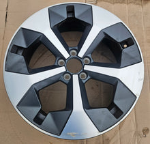 Load image into Gallery viewer, 1x Alufelge 19 Zoll 7.5" 5x108 50 5ET 32327146 Volvo Xc40 Rim Wheel FEL8550764998ni