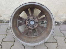 Load image into Gallery viewer, 1x Alufelge 16 Zoll 6.5&quot; 5x114.3 52910A5300 Hyundai I30 Rim Wheel