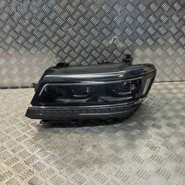 Frontscheinwerfer VW Tiguan 5NB941081A LED Links Scheinwerfer Headlight SCH4007293735mk