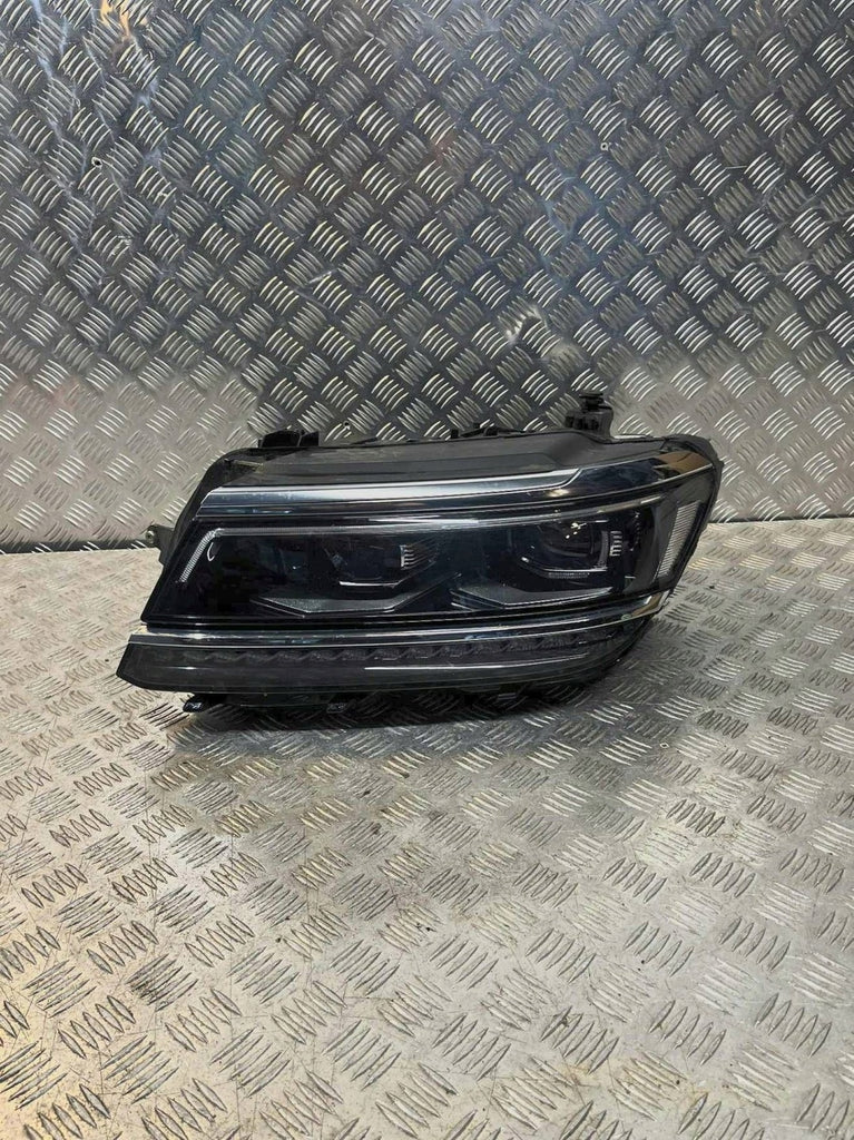 Frontscheinwerfer VW Tiguan 5NB941081A LED Ein Stück (Rechts oder Links)