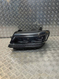 Frontscheinwerfer VW Tiguan 5NB941081A LED Ein Stück (Rechts oder Links)
