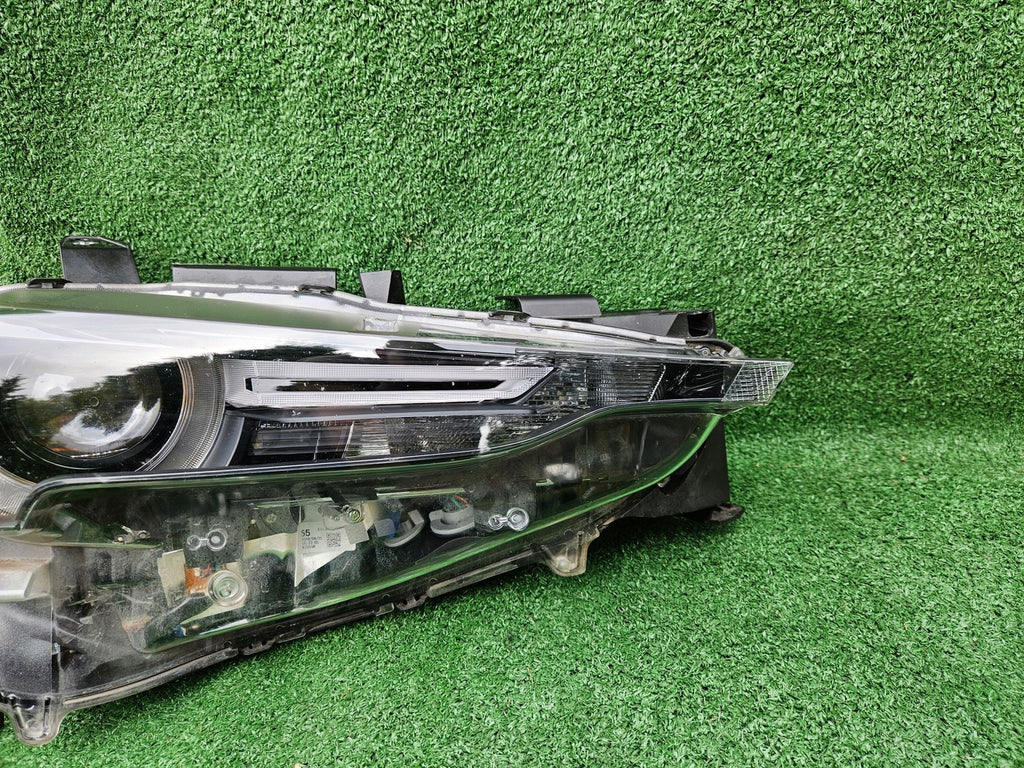 Frontscheinwerfer Mazda Cx5 Cx-5 KB8N51030 LED Rechts Scheinwerfer Headlight